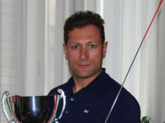 ORO AL CAMPIONATO ITALIANO MAESTRI 2012