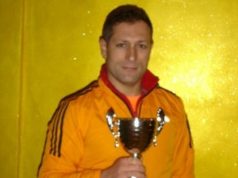 Cutugno si ferma ad un passo dal bronzo ed ottiene il pass per gli Assoluti di Ravenna