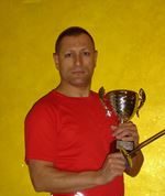 Oro e pass agli europei di Porec per Letterio Cutugno nella Scherma Fioretto Maschile.