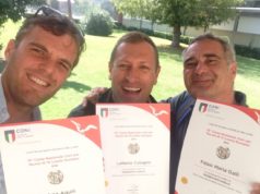 LETTERIO CUTUGNO TECNICO DI QUARTO LIVELLO EUROPEO