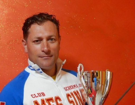SCATTATA LA STAGIONE DELL’AMBIZIOSO CLUB SCHERMA MESSINA